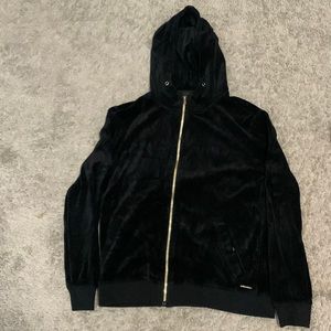 Black Sean John Hoodie